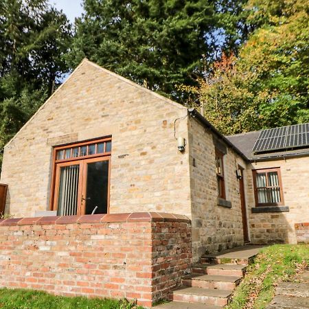 Leadmill House Workshop Copley (Durham) Exterior foto