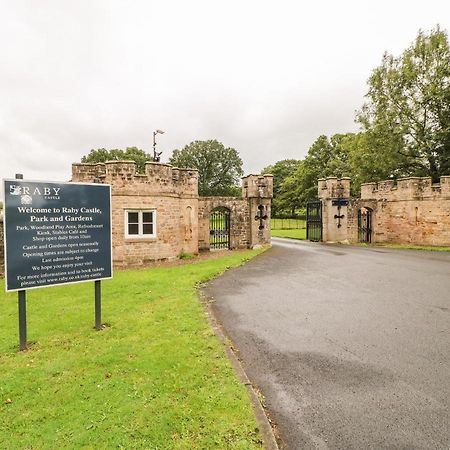 Leadmill House Workshop Copley (Durham) Exterior foto