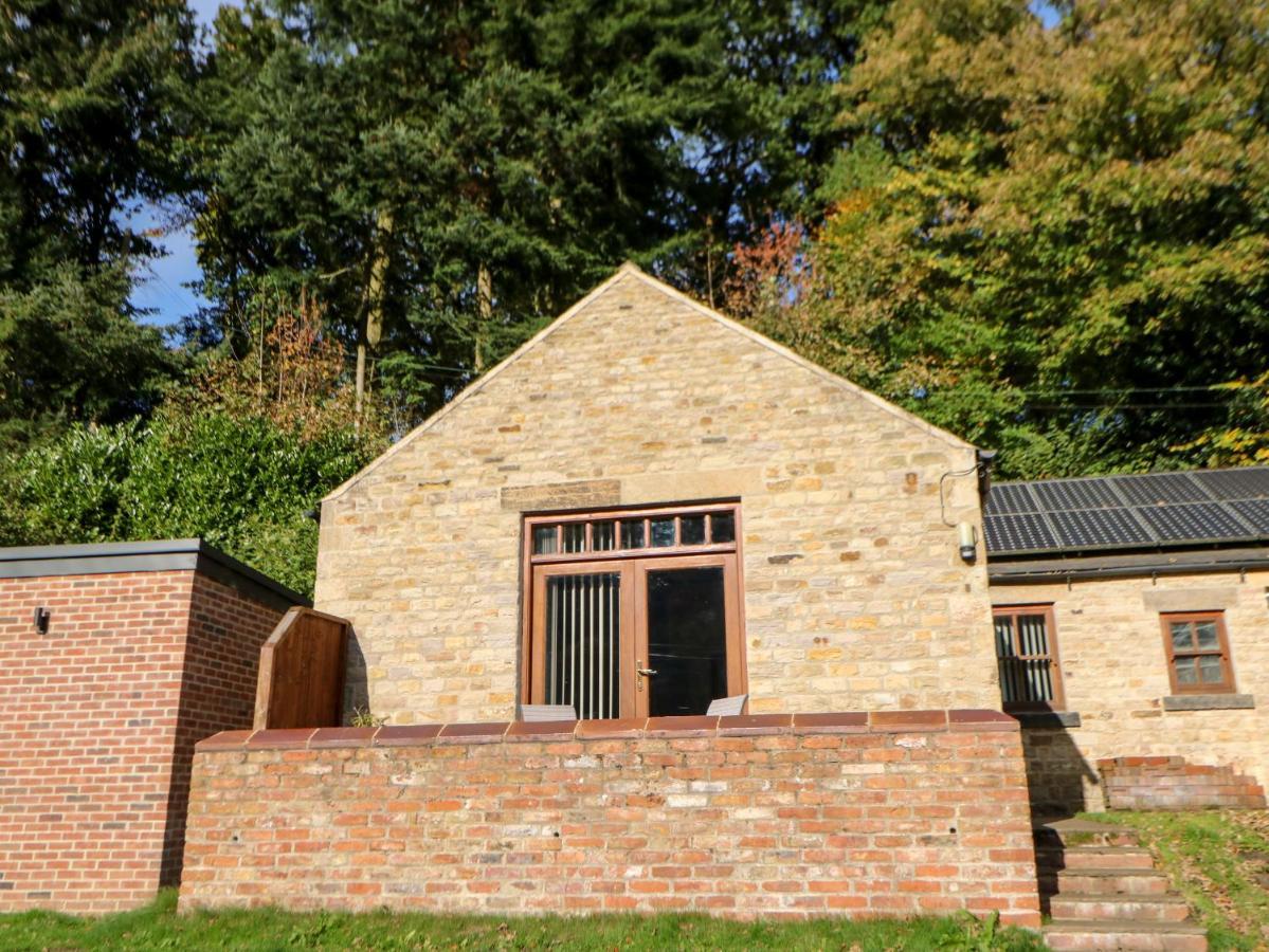 Leadmill House Workshop Copley (Durham) Exterior foto
